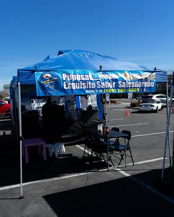 Exquisito Sabor Salvadoreño 2 Picture 2