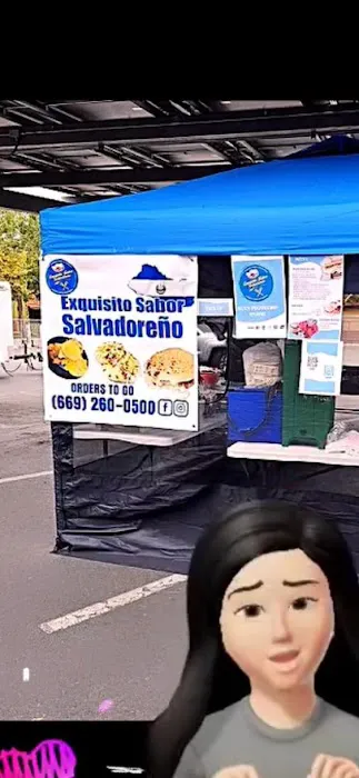 Exquisito Sabor Salvadoreño 2 Picture 1