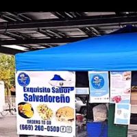 Exquisito Sabor Salvadoreño 2 ico