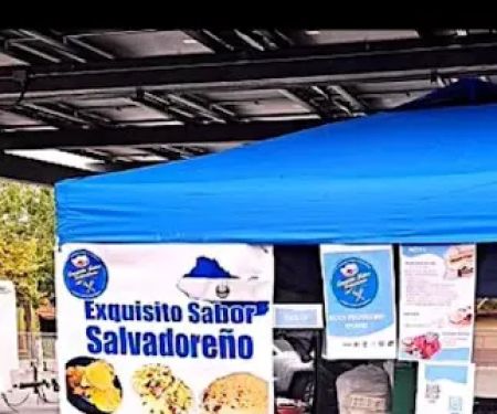 Exquisito Sabor Salvadoreño 2
