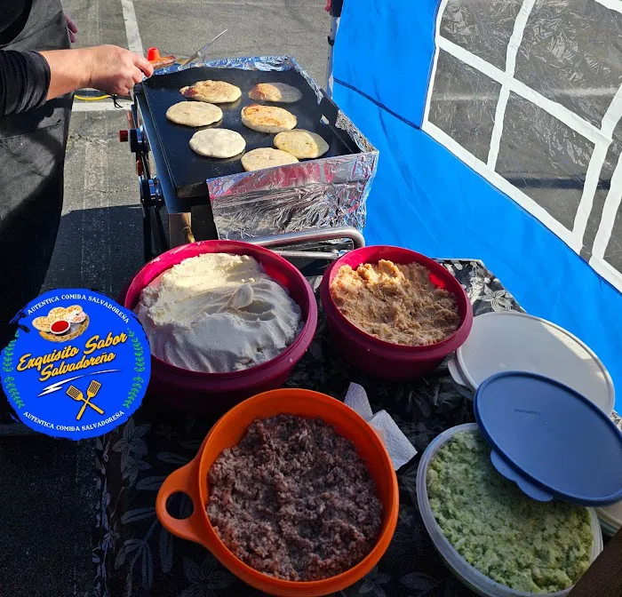 Exquisito Sabor Salvadoreño 2 Picture 6