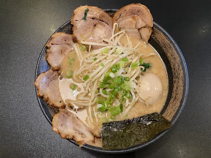 Rice Junky - Santa Clara (Korean Restaurant) Picture 9