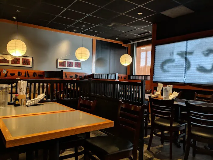 Rice Junky - Santa Clara (Korean Restaurant) Picture 2