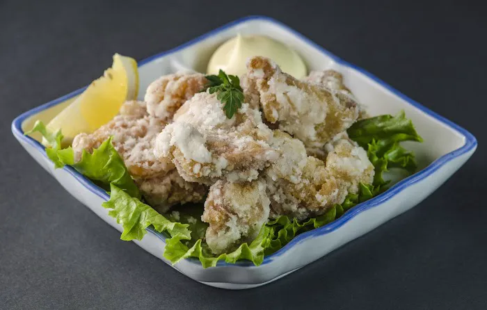 Rice Junky - Santa Clara (Korean Restaurant) Picture 6