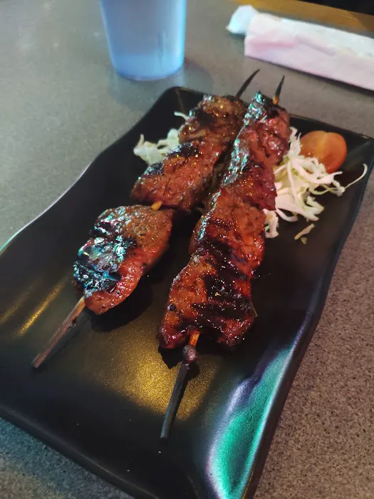 Rice Junky - Santa Clara (Korean Restaurant) Picture 8