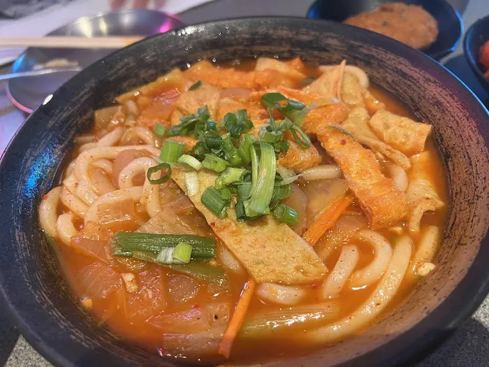 Rice Junky - Santa Clara (Korean Restaurant) Picture 7