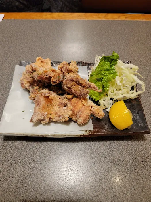 Rice Junky - Santa Clara (Korean Restaurant) Picture 1