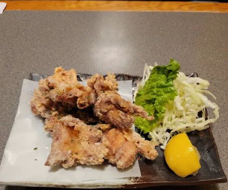 Rice Junky - Santa Clara (Korean Restaurant)