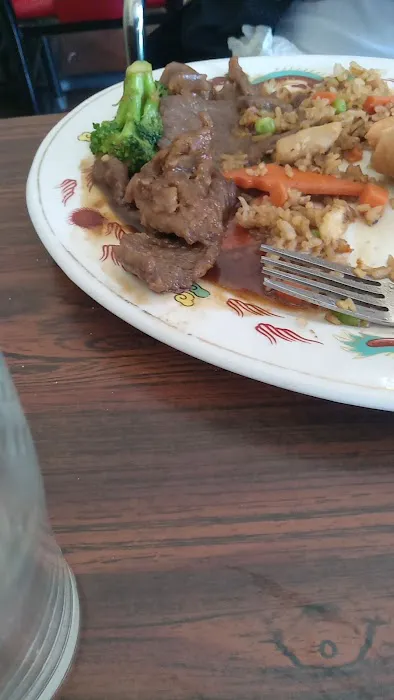 Union Chinese Restaurant Picture 9