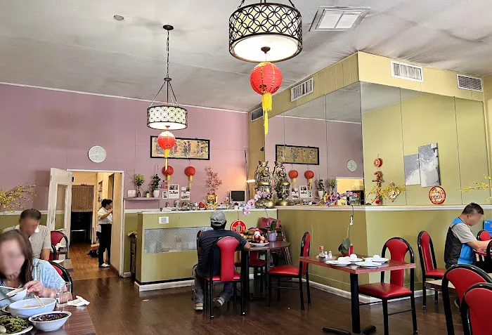 Union Chinese Restaurant Picture 10