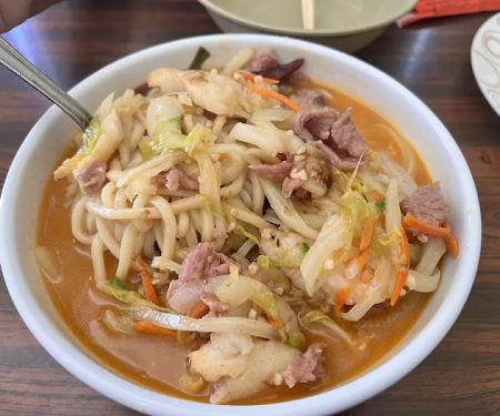 Union Chinese Restaurant