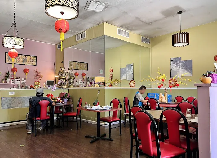 Union Chinese Restaurant Picture 2