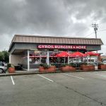 Gyros, Burgers & More