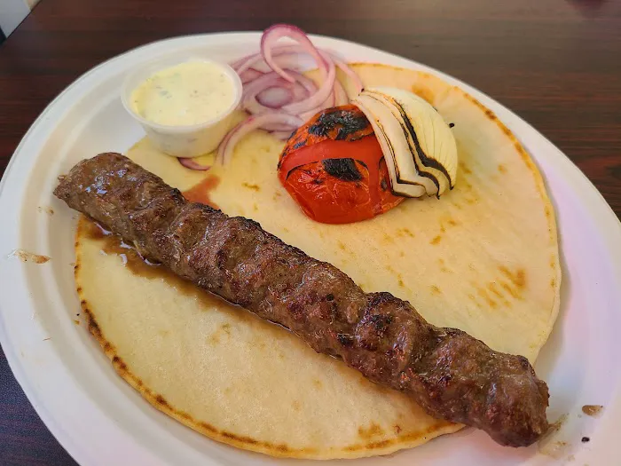 Gyros, Burgers & More Picture 6