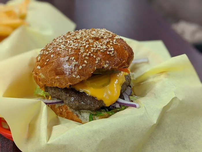 Gyros, Burgers & More Picture 7