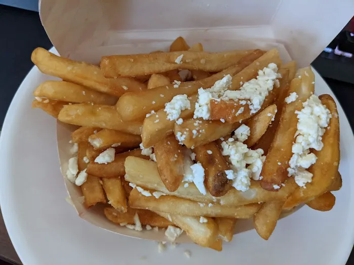 Gyros, Burgers & More Picture 5