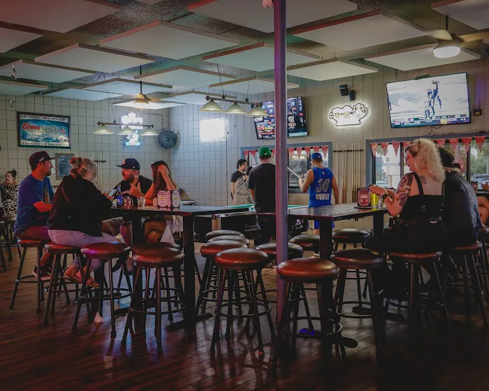 Stevie's Bar & Grill Picture 1