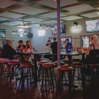 Stevie's Bar & Grill ico