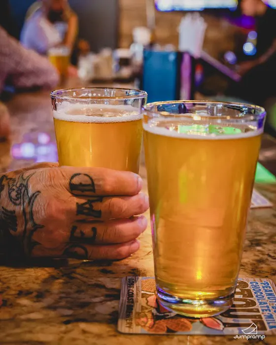 Stevie's Bar & Grill Picture 10