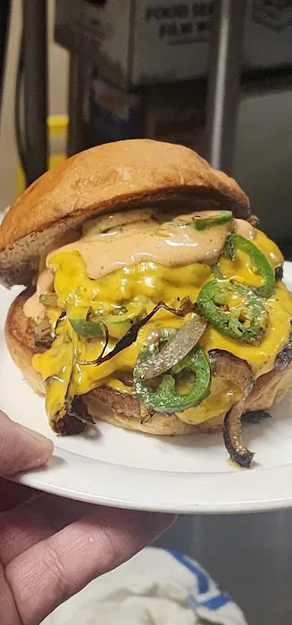 Stevie's Bar & Grill Picture 8