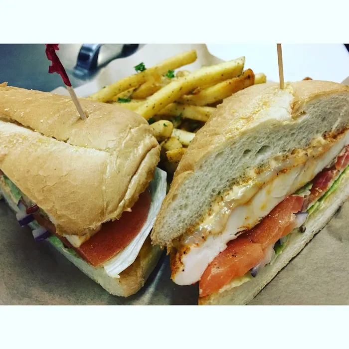 Stevie's Bar & Grill Picture 5