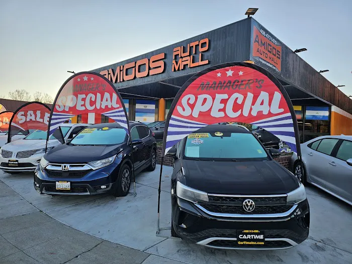 Mi Region Taqueria Picture 1