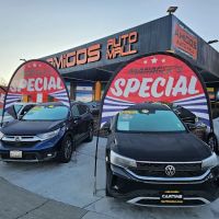 Mi Region Taqueria ico