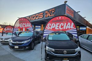 Auto Service Center