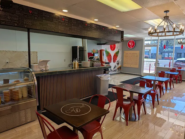 The Port of Peri Peri Picture 7