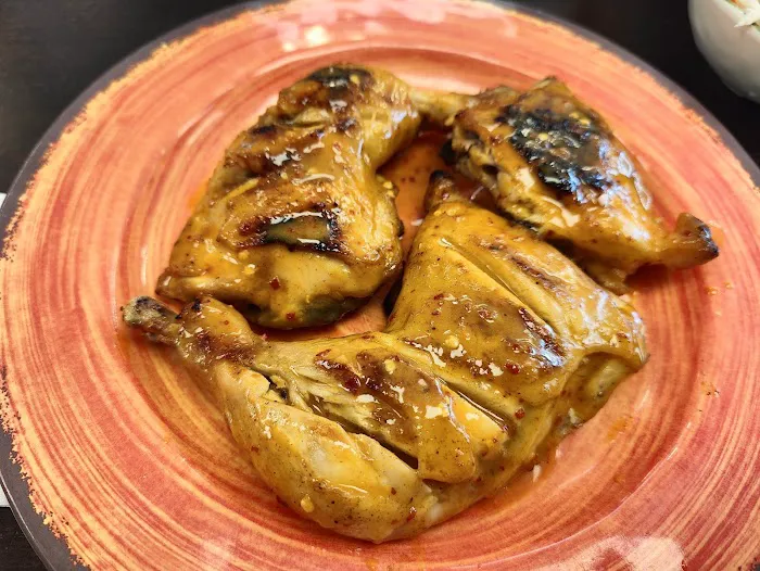 The Port of Peri Peri Picture 6