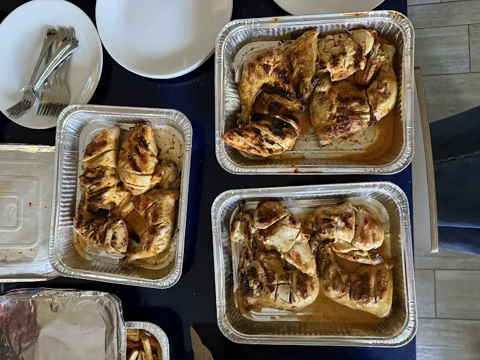 The Port of Peri Peri Picture 10