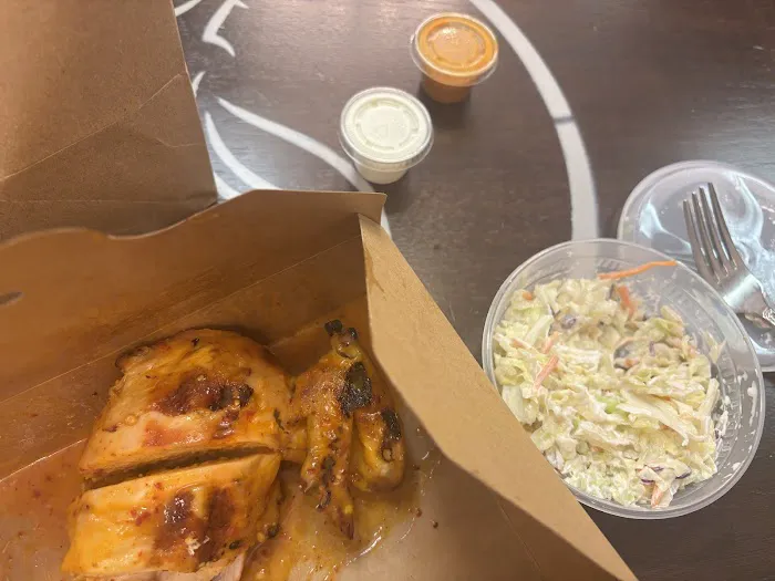 The Port of Peri Peri Picture 3