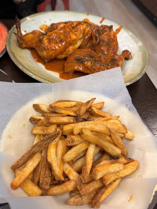 The Port of Peri Peri Picture 9