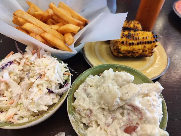 The Port of Peri Peri Picture 2