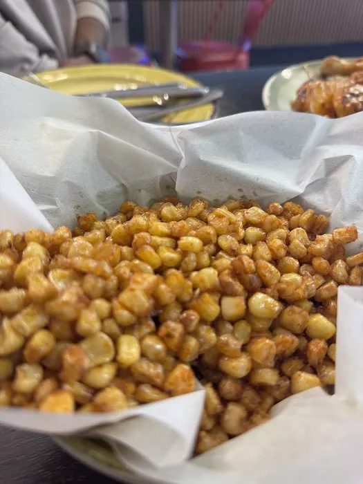 The Port of Peri Peri Picture 1