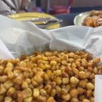 The Port of Peri Peri