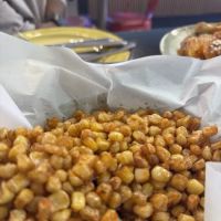 The Port of Peri Peri ico