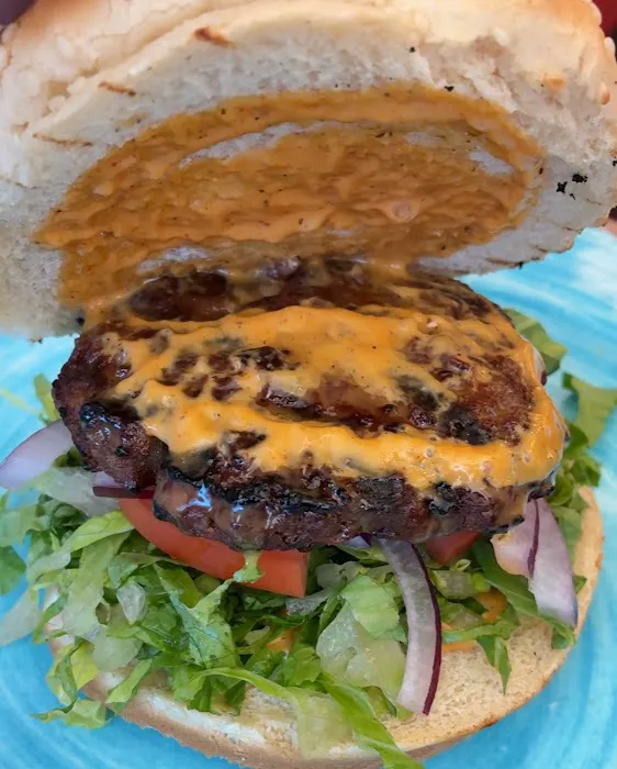 The Port of Peri Peri Picture 8