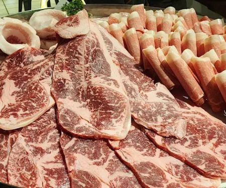 Ilbunjee(#1 Restaurant)