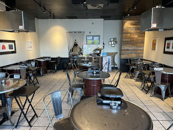 Ilbunjee(#1 Restaurant) Picture 3