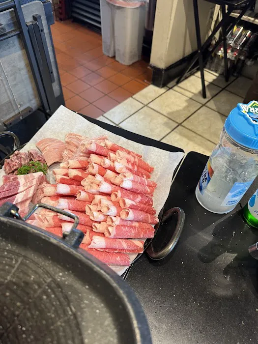 Ilbunjee(#1 Restaurant) Picture 9