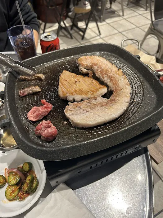 Ilbunjee(#1 Restaurant) Picture 8