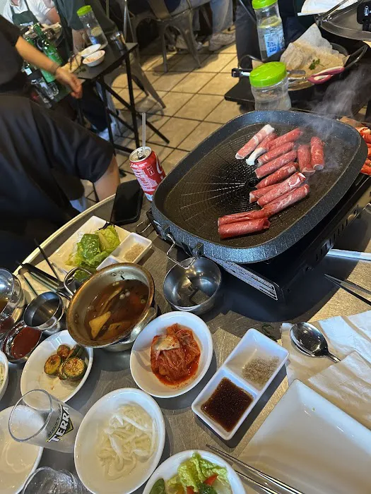 Ilbunjee(#1 Restaurant) Picture 6