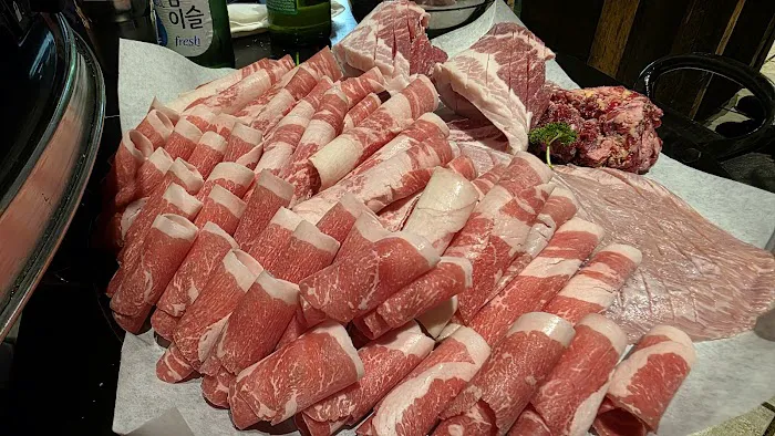 Ilbunjee(#1 Restaurant) Picture 10