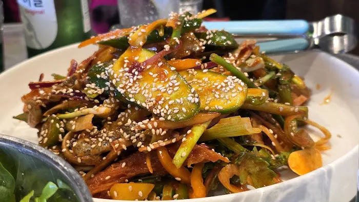 Ilbunjee(#1 Restaurant) Picture 5