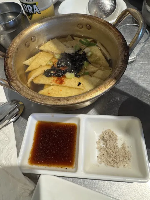 Ilbunjee(#1 Restaurant) Picture 2