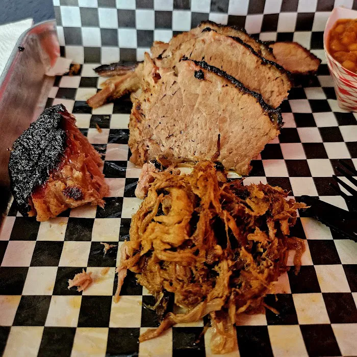 Smoked Out BBQ Picture 10