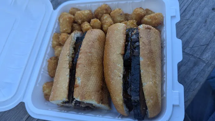 Smoked Out BBQ Picture 5