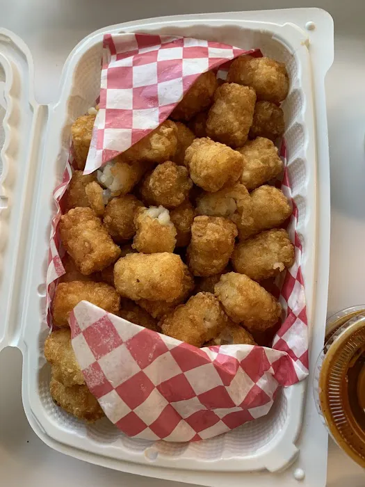 Smoked Out BBQ Picture 3