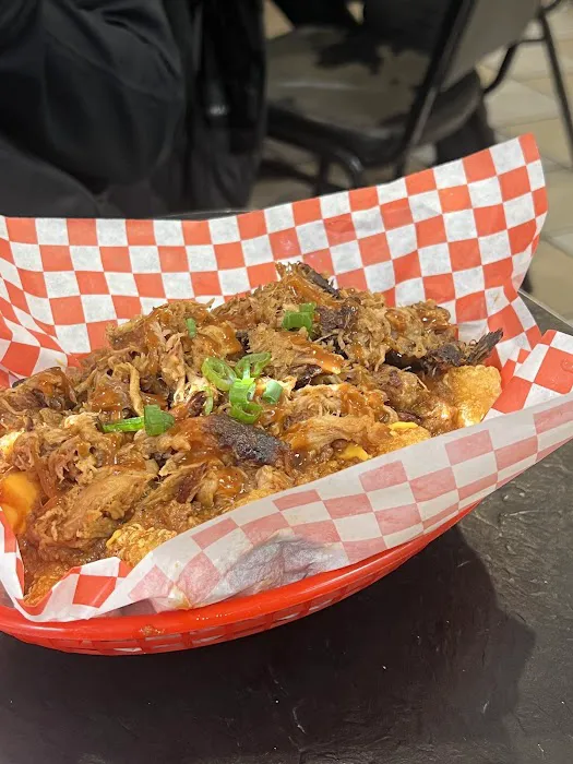 Smoked Out BBQ Picture 6